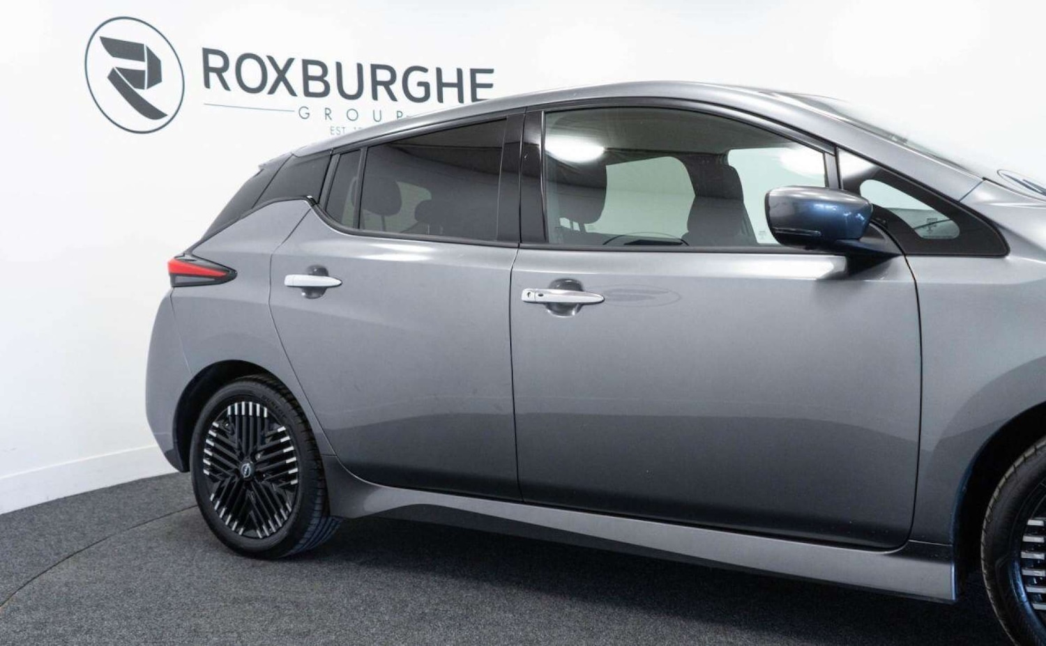 Used Nissan Leaf 2022 for sale - 77930859: Photo 12