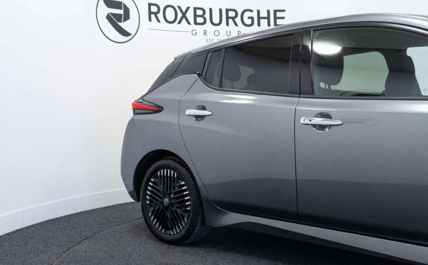 Used Nissan Leaf 2022 for sale - 77930859: Photo 13