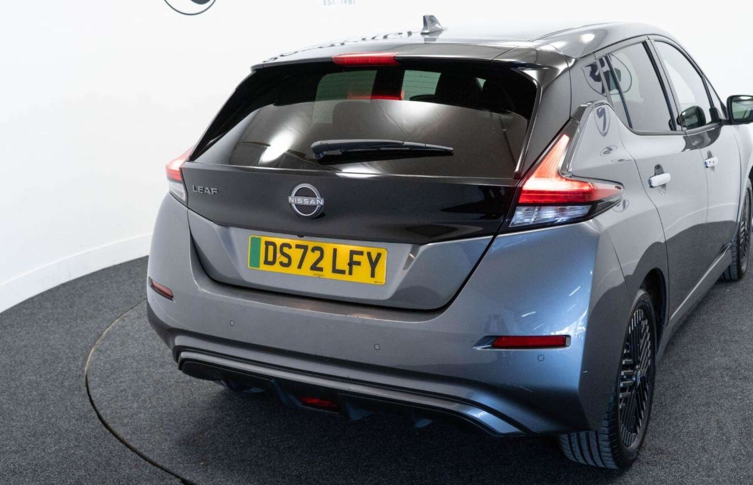 Used Nissan Leaf 2022 for sale - 77930859: Photo 15