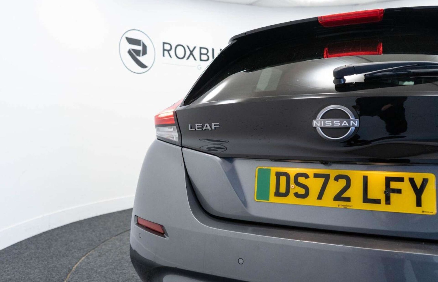 Used Nissan Leaf 2022 for sale - 77930859: Photo 16