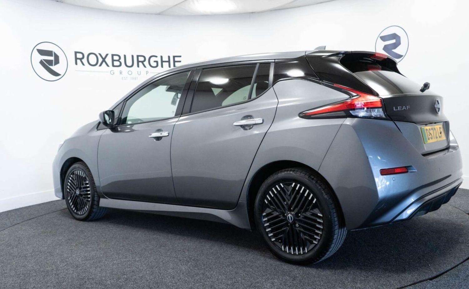 Used Nissan Leaf 2022 for sale - 77930859: Photo 17