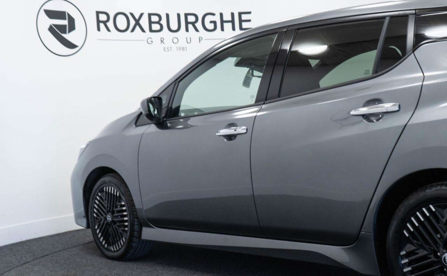 Used Nissan Leaf 2022 for sale - 77930859: Photo 19