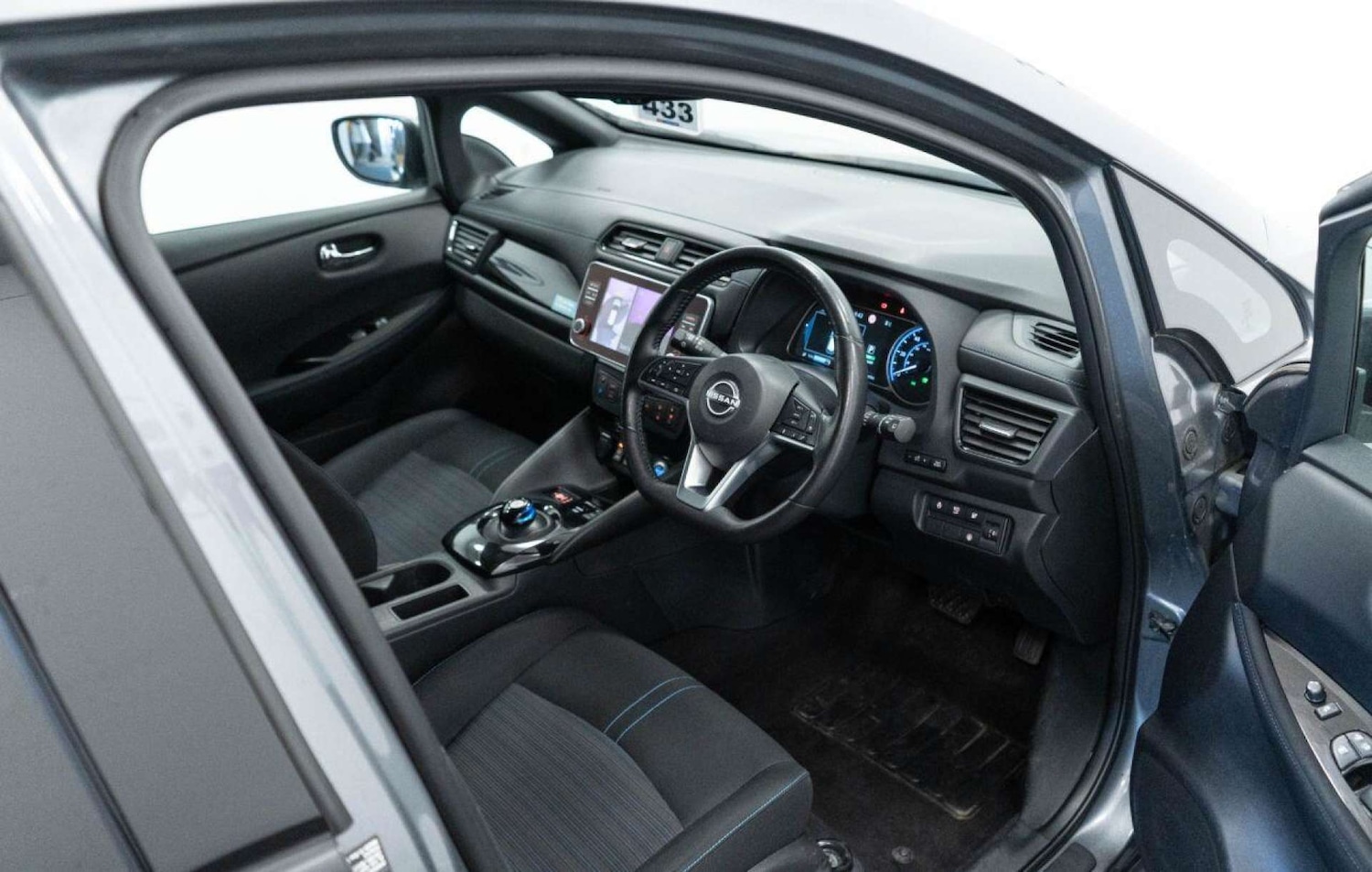 Used Nissan Leaf 2022 for sale - 77930859: Photo 20