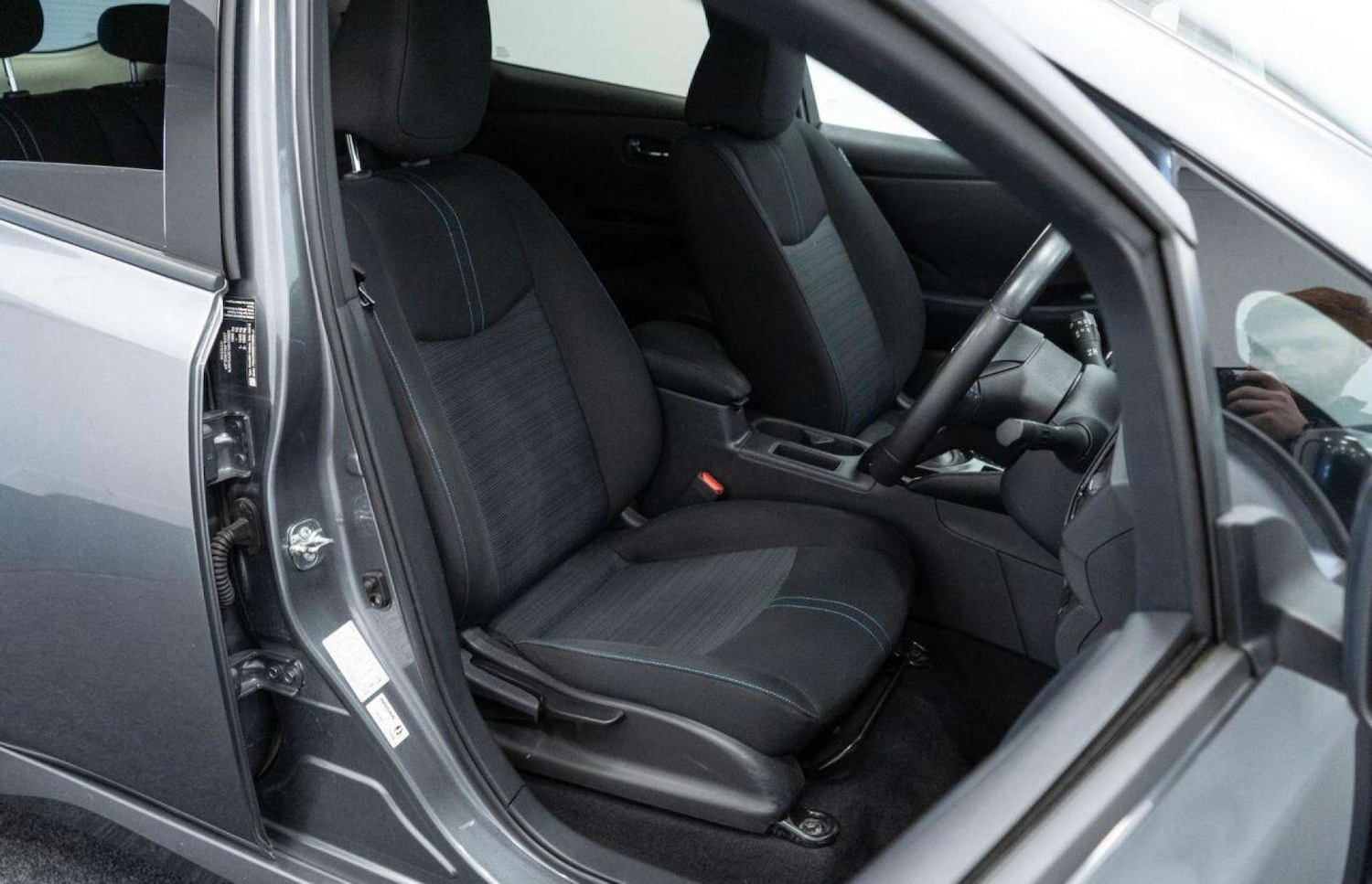 Used Nissan Leaf 2022 for sale - 77930859: Photo 21