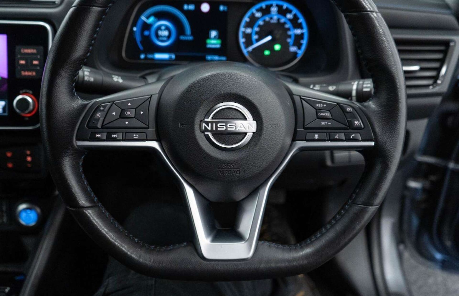 Used Nissan Leaf 2022 for sale - 77930859: Photo 24