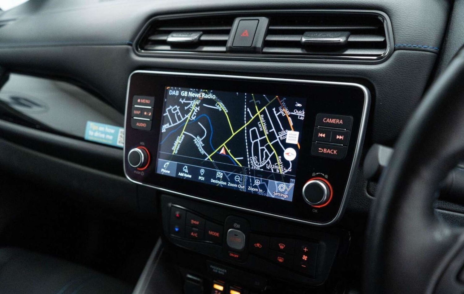 Used Nissan Leaf 2022 for sale - 77930859: Photo 27