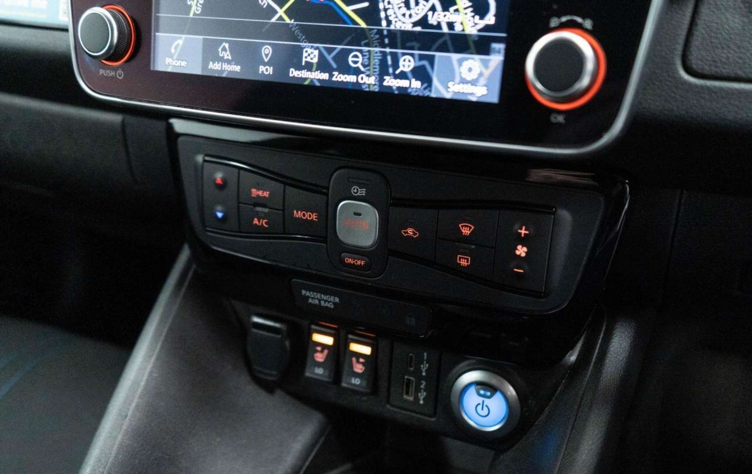 Used Nissan Leaf 2022 for sale - 77930859: Photo 28