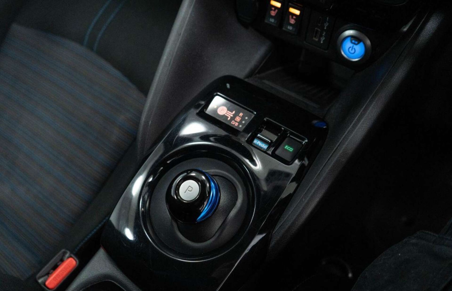 Used Nissan Leaf 2022 for sale - 77930859: Photo 29