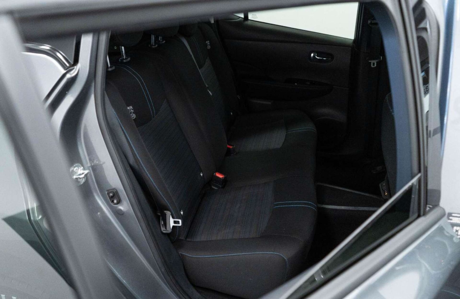 Used Nissan Leaf 2022 for sale - 77930859: Photo 33