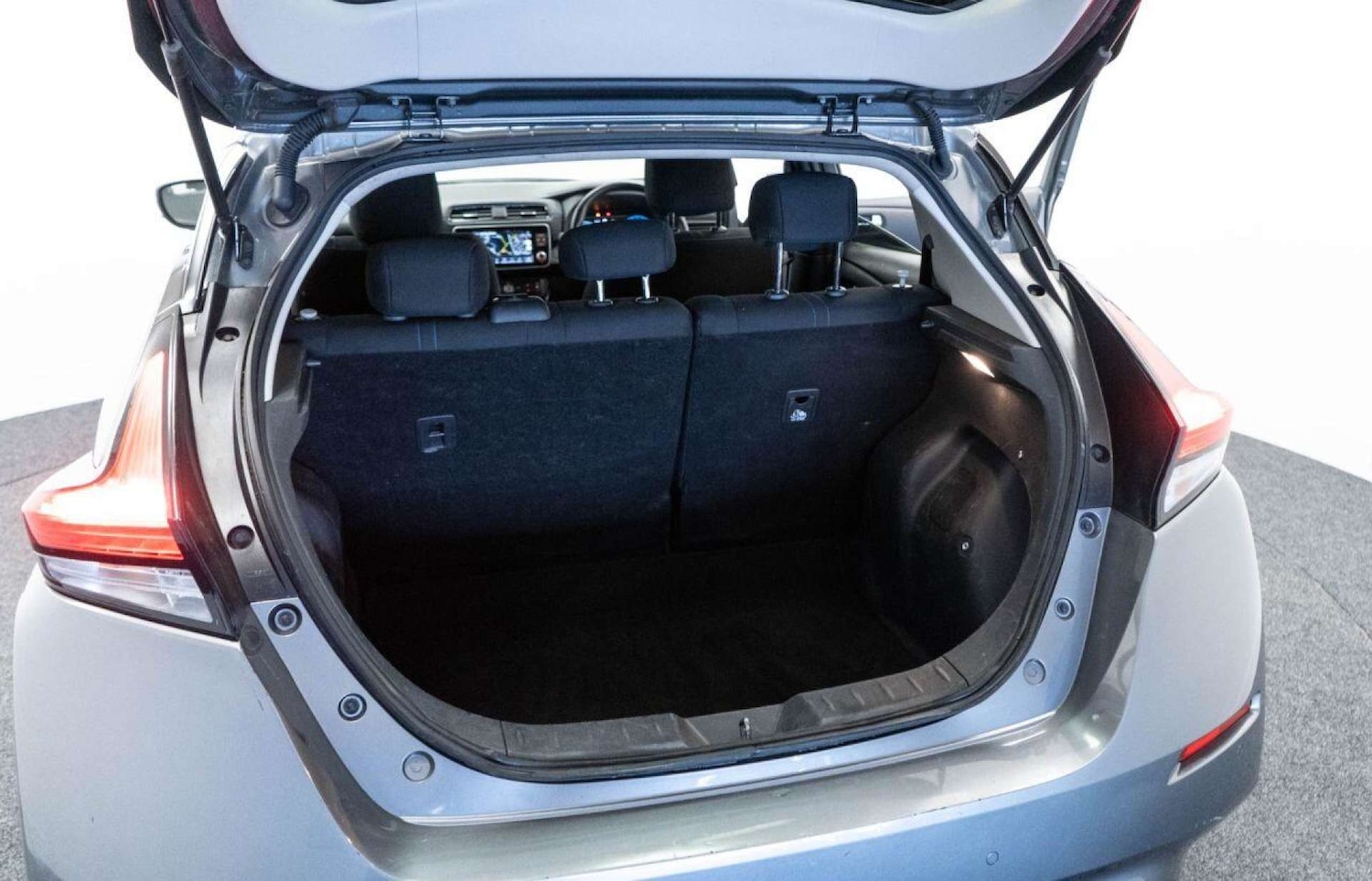 Used Nissan Leaf 2022 for sale - 77930859: Photo 34