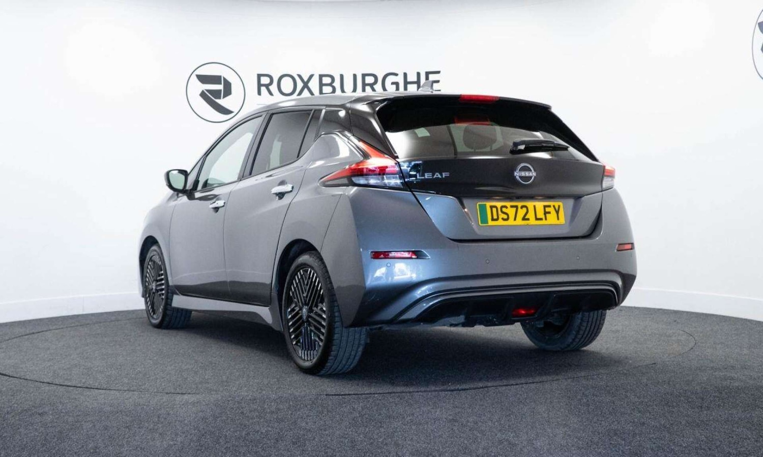 Used Nissan Leaf 2022 for sale - 77930859: Photo 5