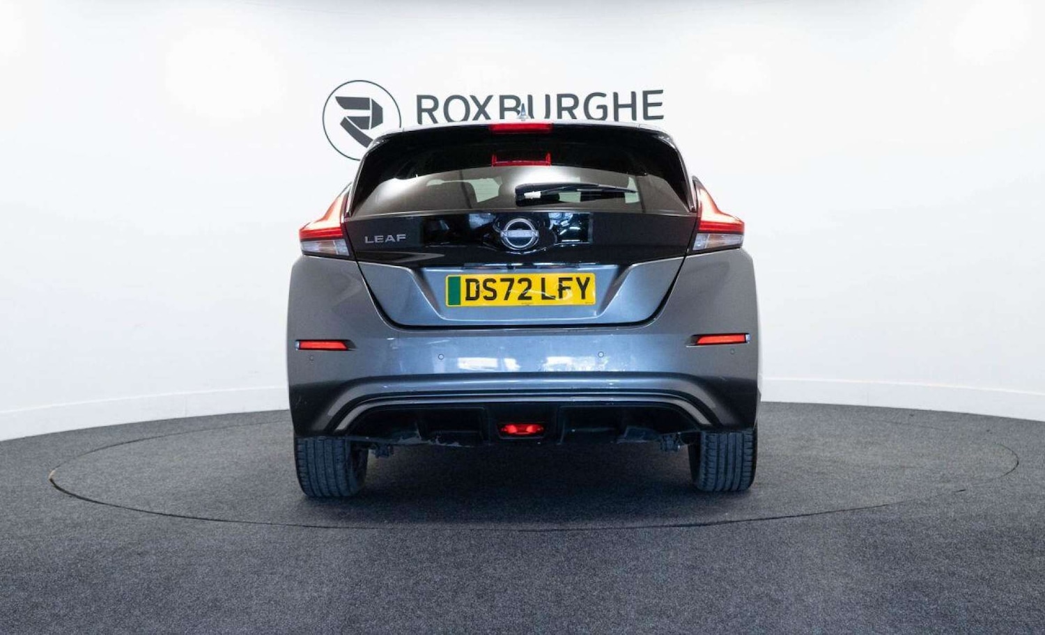 Used Nissan Leaf 2022 for sale - 77930859: Photo 7