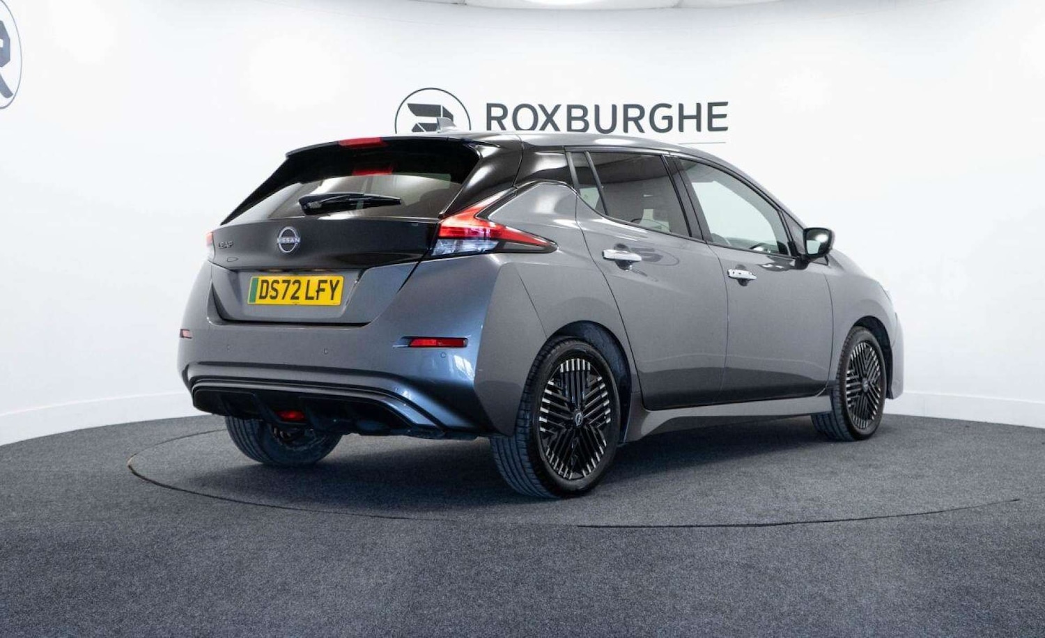 Used Nissan Leaf 2022 for sale - 77930859: Photo 8