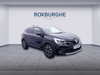 Used Renault Captur 2022 for sale - 77930651: Photo