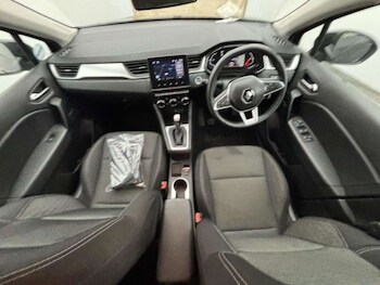 Used Renault Captur 2022 for sale - 77930651: Photo