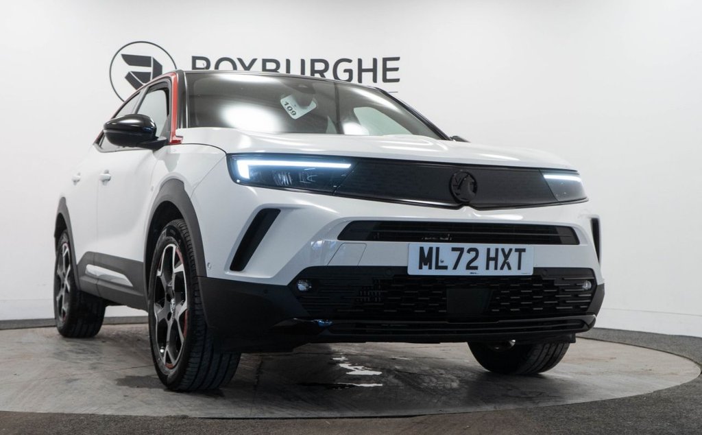 Used Vauxhall Mokka 2022 for sale - 76820403: Photo 10