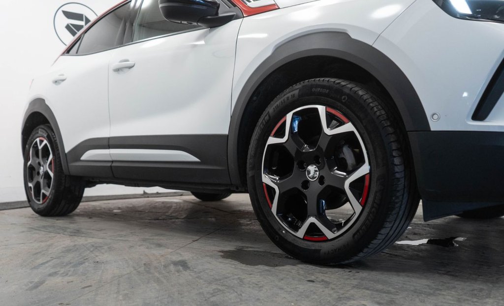 Used Vauxhall Mokka 2022 for sale - 76820403: Photo 11