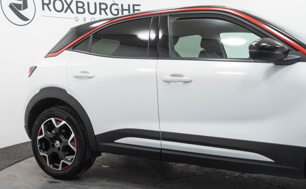 Used Vauxhall Mokka 2022 for sale - 76820403: Photo 13