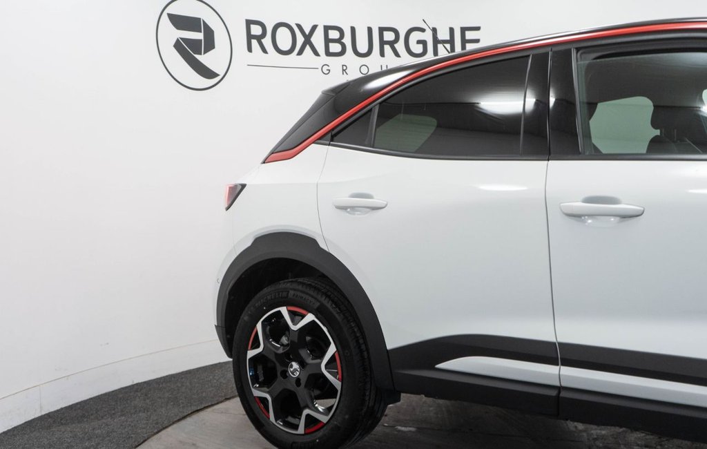 Used Vauxhall Mokka 2022 for sale - 76820403: Photo 14