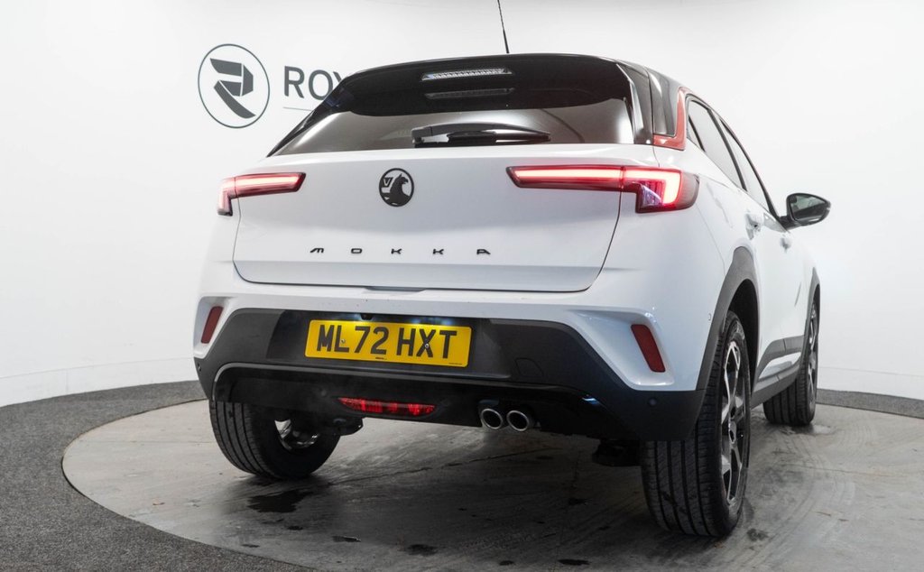 Used Vauxhall Mokka 2022 for sale - 76820403: Photo 15