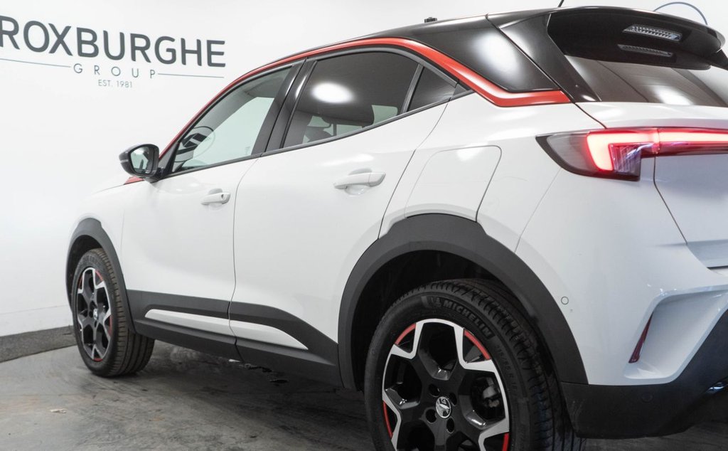 Used Vauxhall Mokka 2022 for sale - 76820403: Photo 17