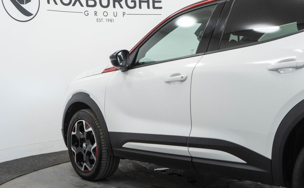 Used Vauxhall Mokka 2022 for sale - 76820403: Photo 19