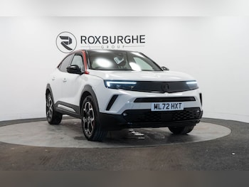 Vauxhall - Mokka