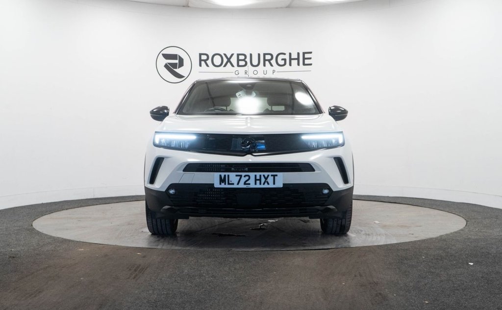 Used Vauxhall Mokka 2022 for sale - 76820403: Photo 2