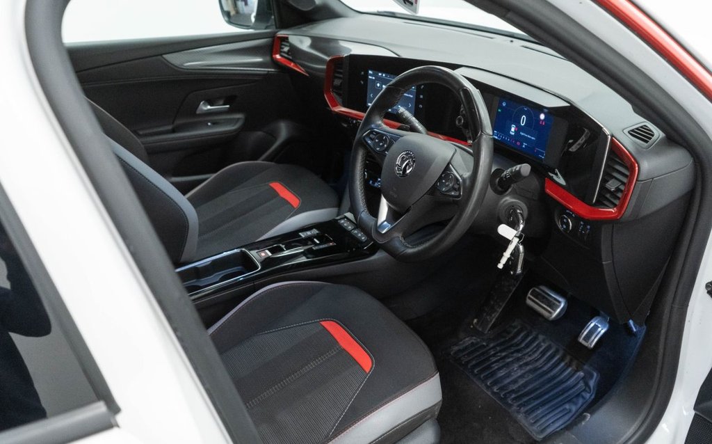 Used Vauxhall Mokka 2022 for sale - 76820403: Photo 20