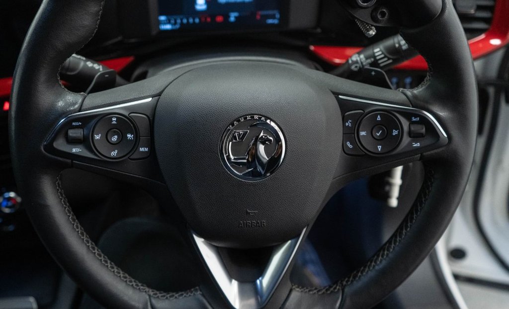 Used Vauxhall Mokka 2022 for sale - 76820403: Photo 24