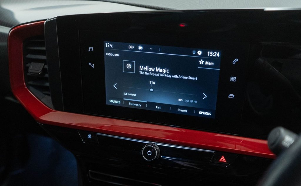 Used Vauxhall Mokka 2022 for sale - 76820403: Photo 26