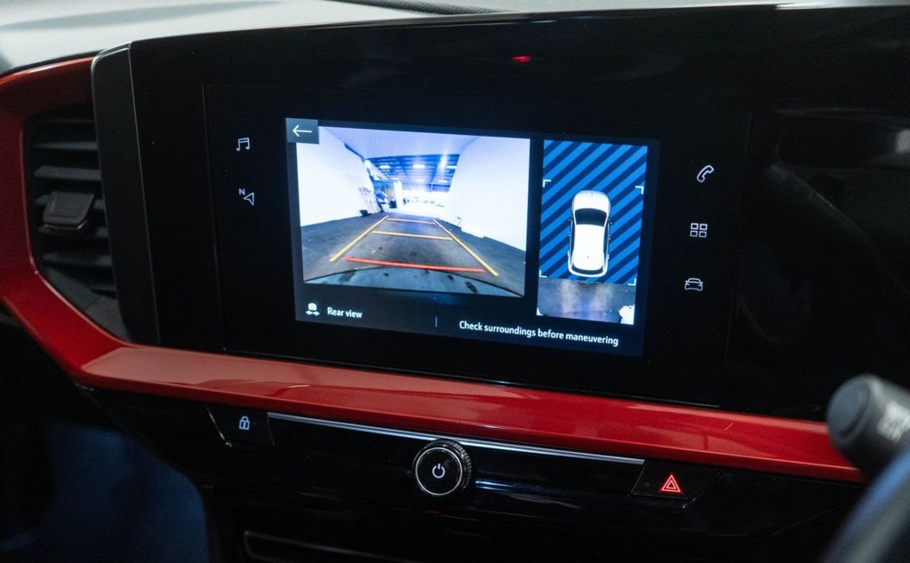 Used Vauxhall Mokka 2022 for sale - 76820403: Photo 27