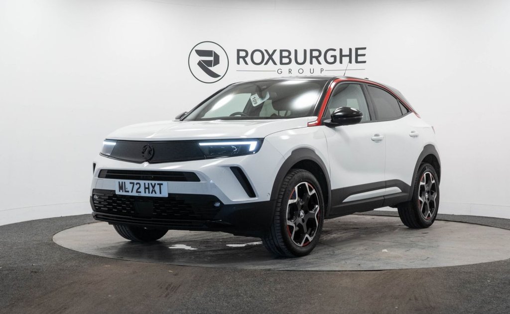 Used Vauxhall Mokka 2022 for sale - 76820403: Photo 3