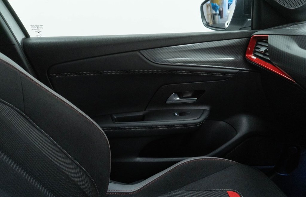 Used Vauxhall Mokka 2022 for sale - 76820403: Photo 31