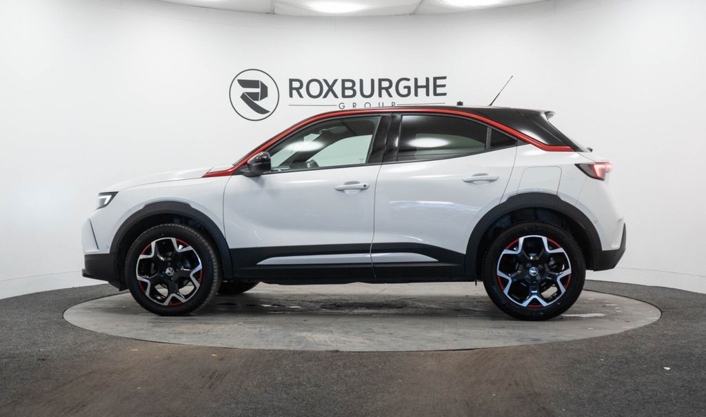 Used Vauxhall Mokka 2022 for sale - 76820403: Photo 4