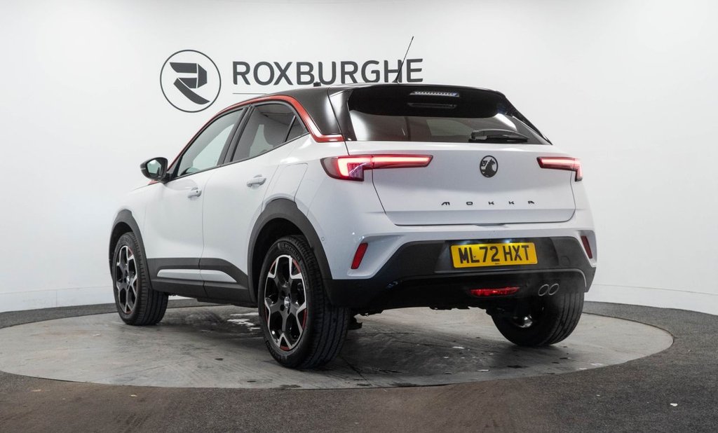 Used Vauxhall Mokka 2022 for sale - 76820403: Photo 5