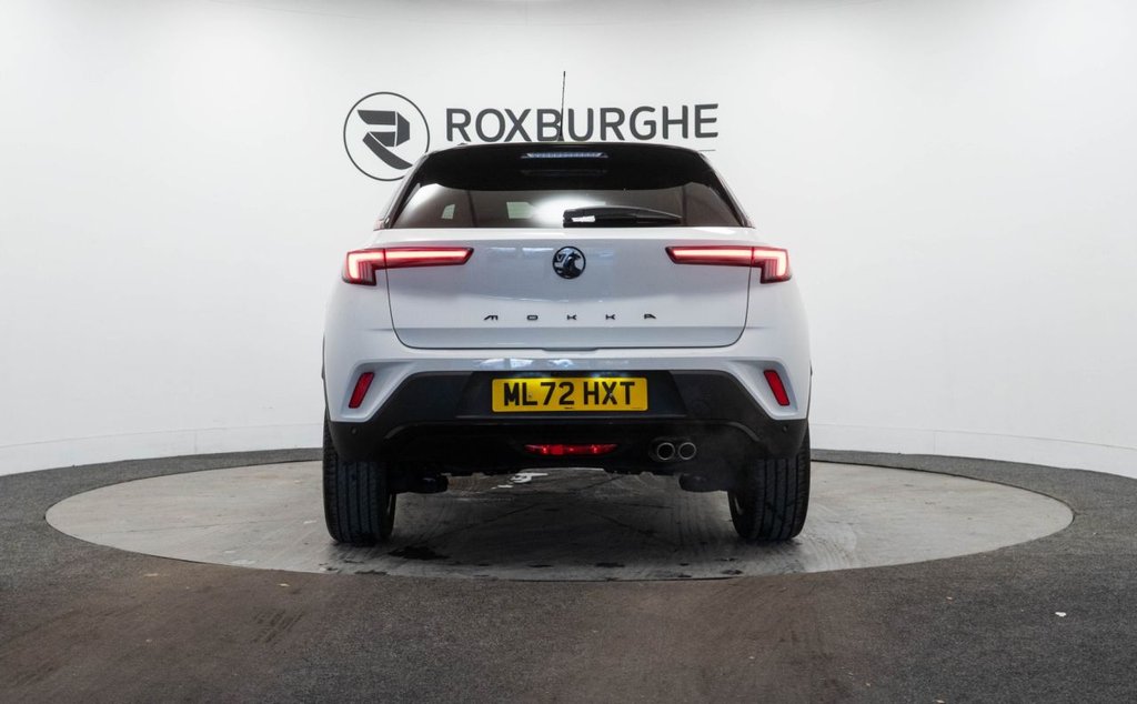 Used Vauxhall Mokka 2022 for sale - 76820403: Photo 7