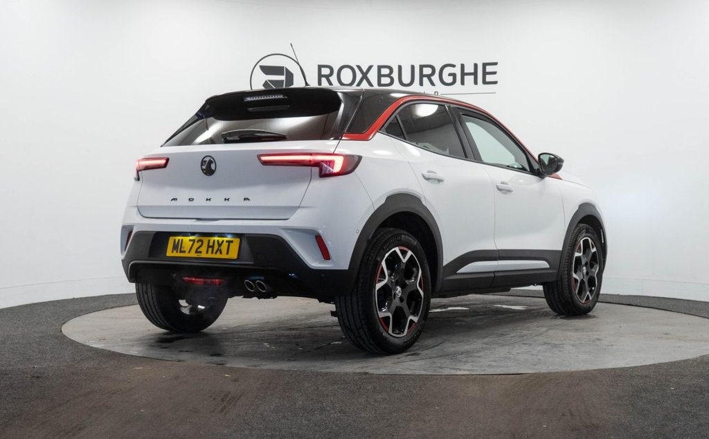 Used Vauxhall Mokka 2022 for sale - 76820403: Photo 8