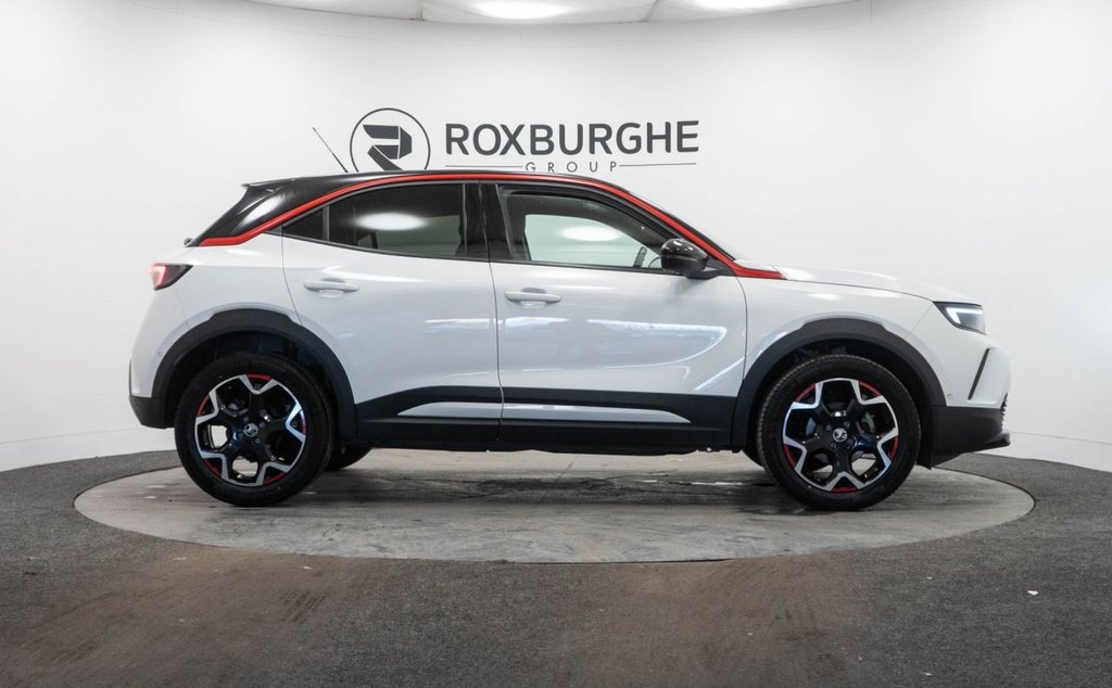 Used Vauxhall Mokka 2022 for sale - 76820403: Photo 9