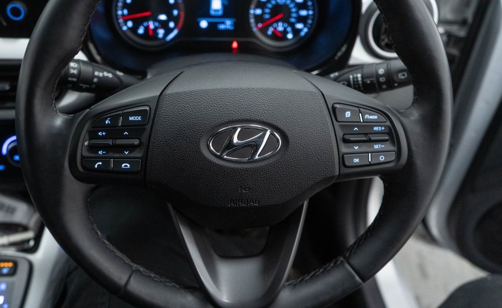 Used Hyundai i10 2022 for sale - 76535465: Photo 24