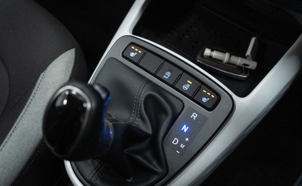 Used Hyundai i10 2022 for sale - 76535465: Photo 29