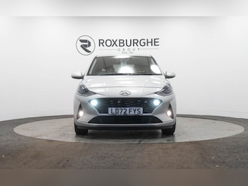 Used Hyundai i10 2022 for sale - 76535465: Photo