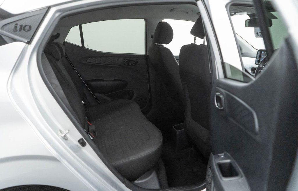 Used Hyundai i10 2022 for sale - 76535465: Photo 32