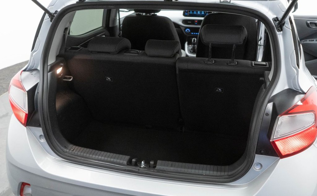 Used Hyundai i10 2022 for sale - 76535465: Photo 34