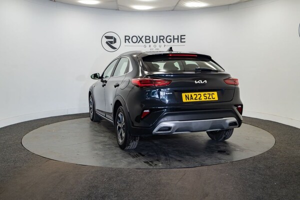 Used Kia XCeed 2022 for sale - 75359666: Photo 10
