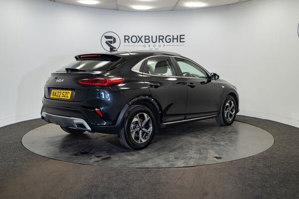 Used Kia XCeed 2022 for sale - 75359666: Photo 14
