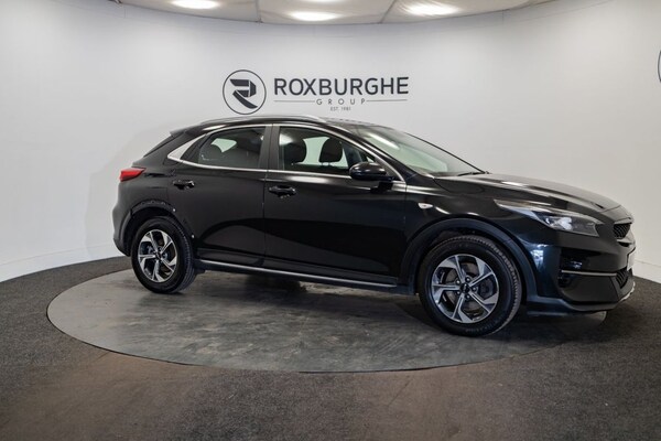 Used Kia XCeed 2022 for sale - 75359666: Photo 17