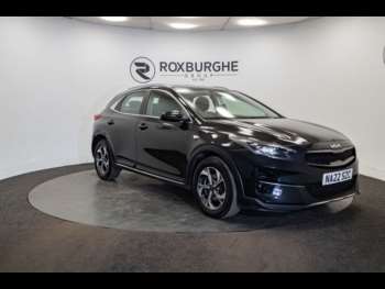 2022 (22) - 1.0 T-GDi 2 SUV 5dr Petrol Manual Euro 6 (s/s) (118 bhp)