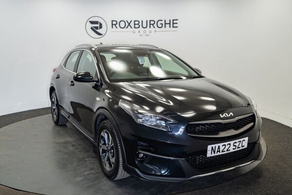 Used Kia XCeed 2022 for sale - 75359666: Photo 20