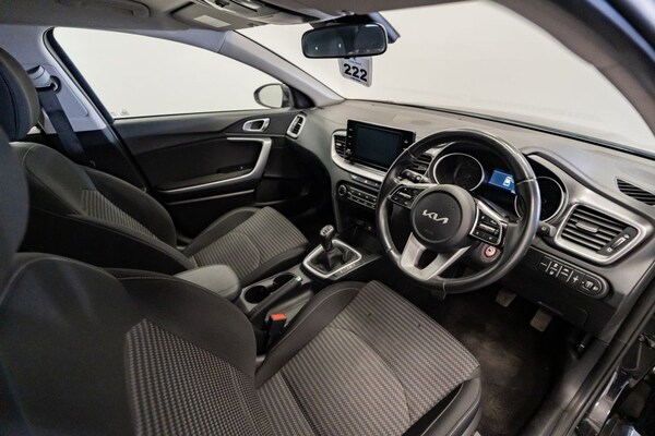 Used Kia XCeed 2022 for sale - 75359666: Photo 22